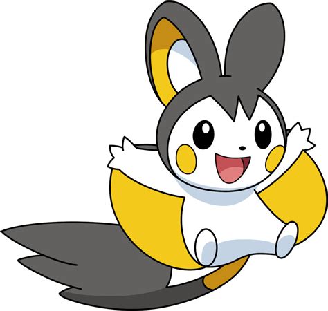 emolga pokemon.
